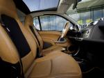 Smart ForTwo Edition Limited One Coupe 2007 года